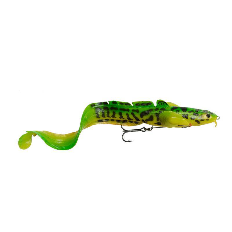 Savage Gear | 3D Burbot | Slow Sink | 70g | 25cm - Image 4