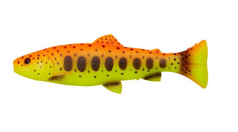 Savage Gear | 3D Craft Trout Pulsetail | 104g | 20cm - Image 4