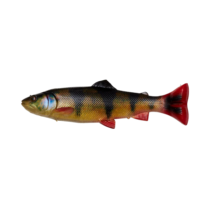 Savage Gear | 3D Craft Trout Pulsetail | 104g | 20cm - Image 6