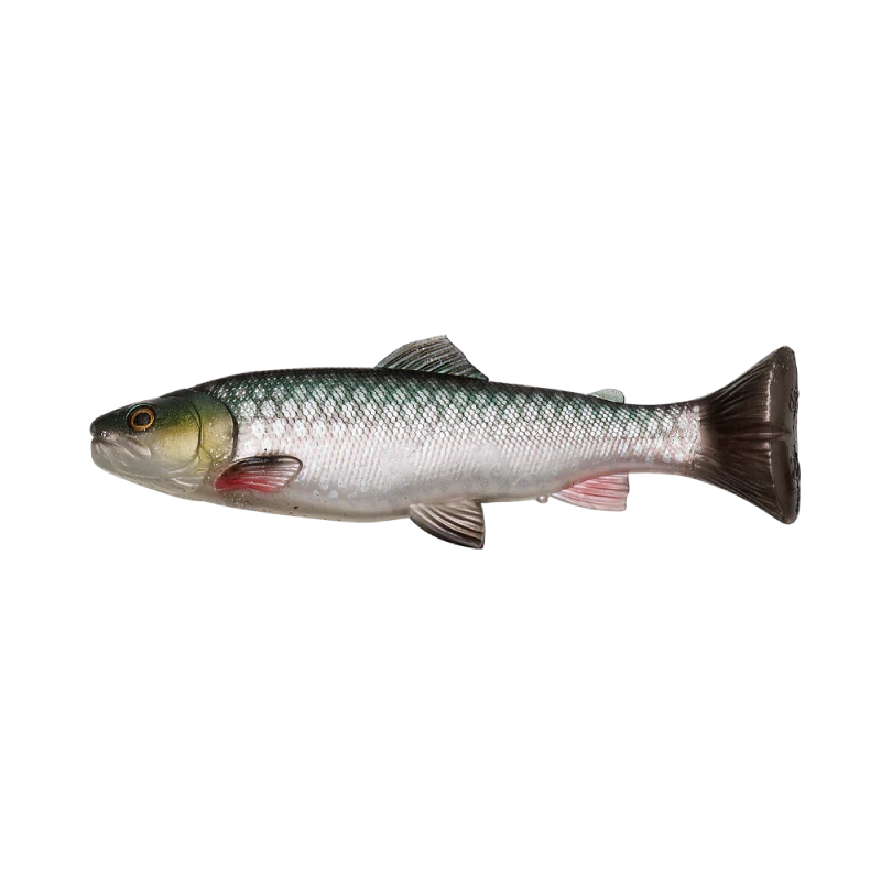 Savage Gear | 3D Craft Trout Pulsetail | 104g | 20cm - Image 7