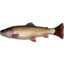 Savage Gear | 3D Craft Trout Pulsetail | 104g | 20cm - Image 8