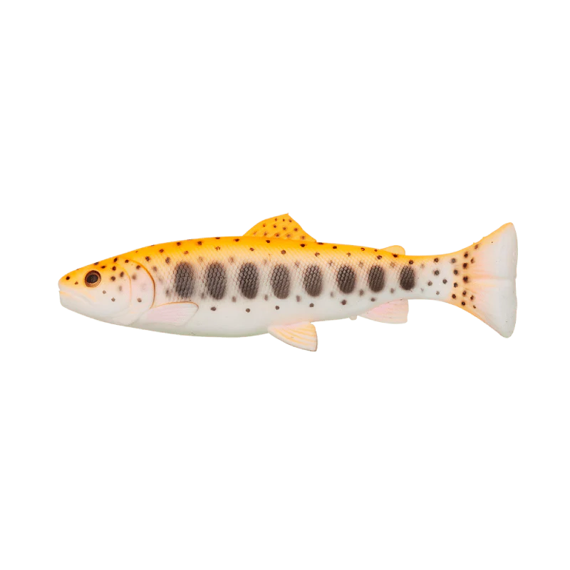Savage Gear | 3D Craft Trout Pulsetail | 16cm | 53g | Single - Image 2