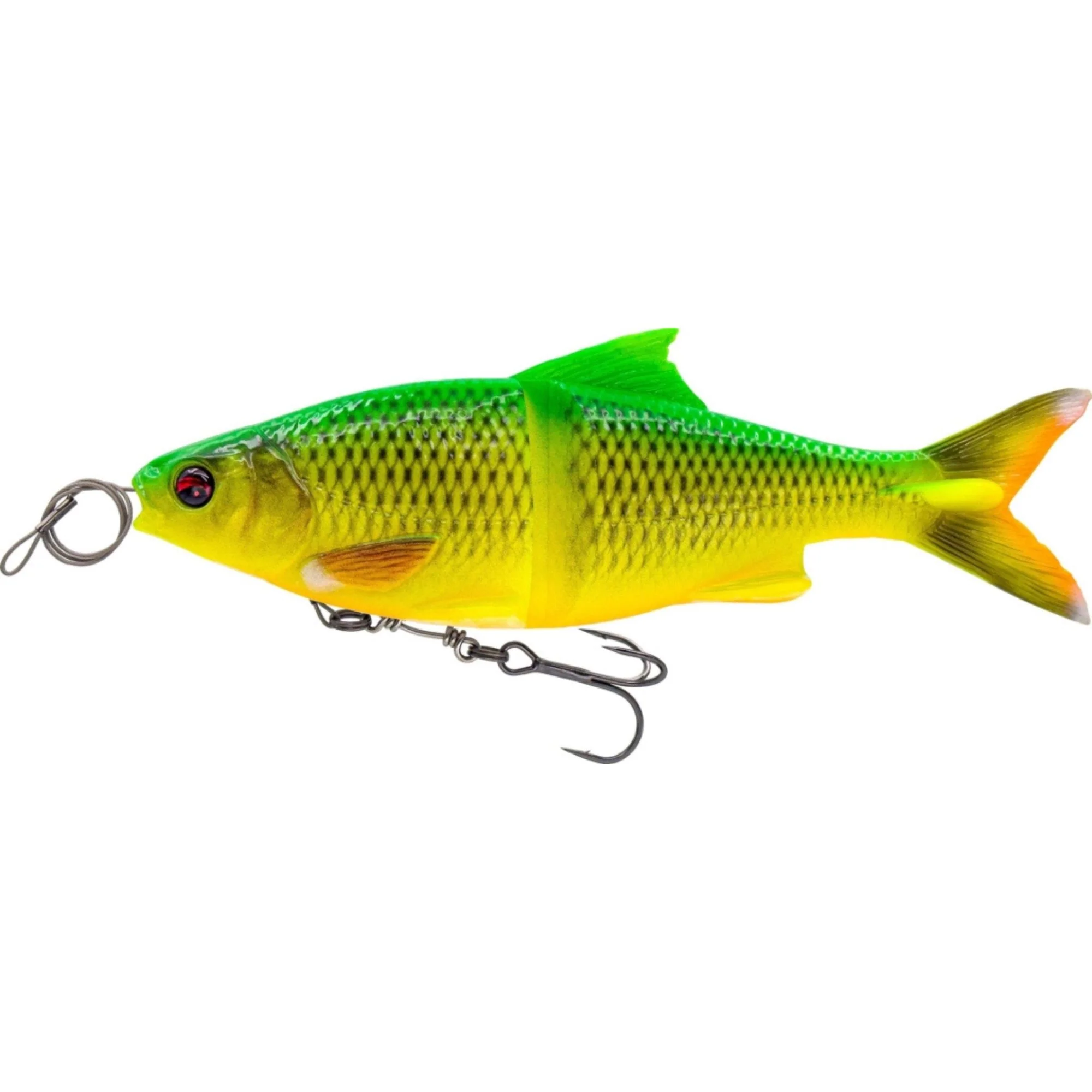 Savage Gear | 3D Glide Roach | 170g | 23cm - Image 4
