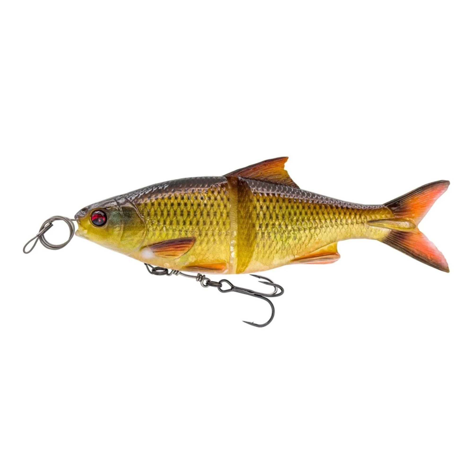 Savage Gear | 3D Glide Roach | 170g | 23cm - Image 5