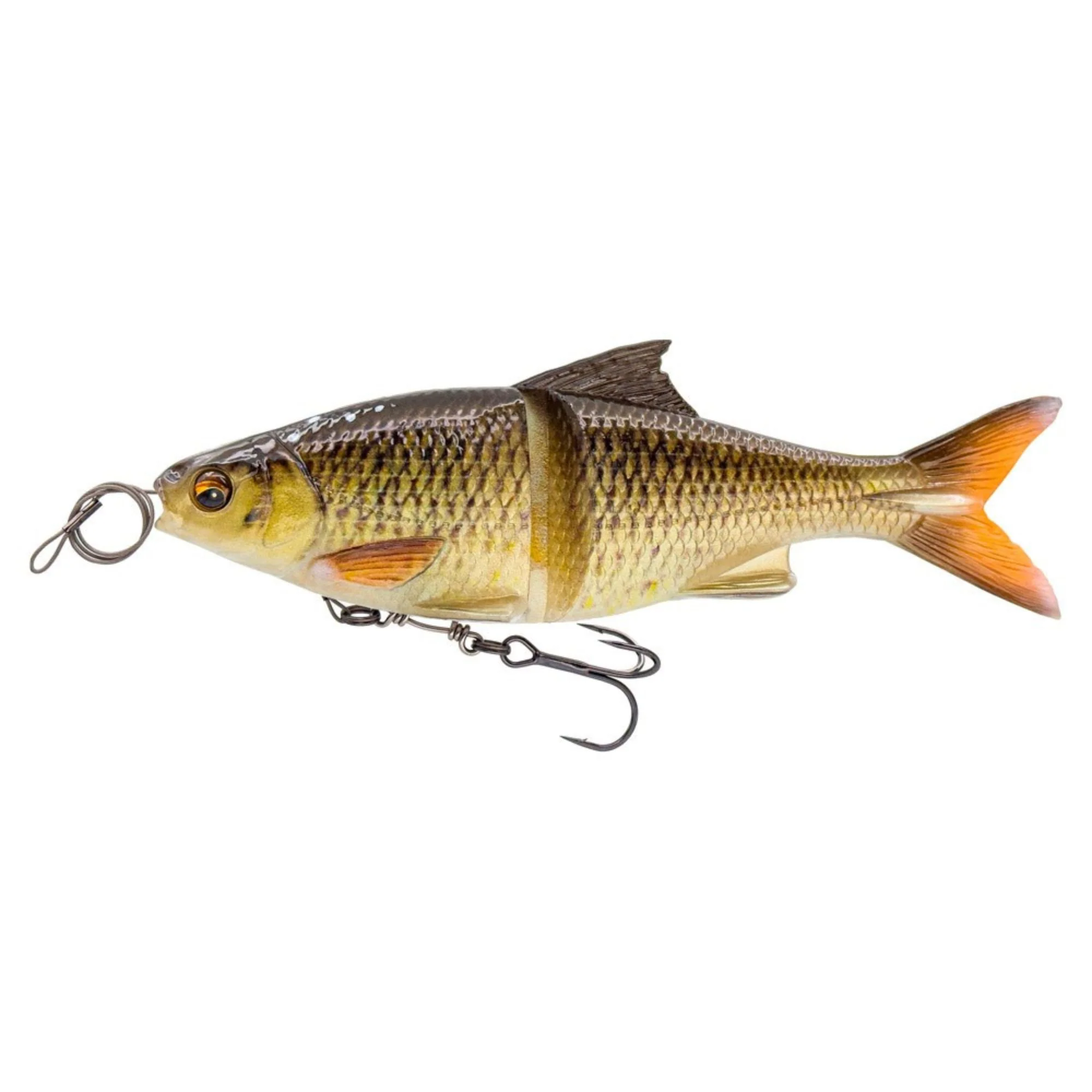 Savage Gear | 3D Glide Roach Lure | 78g | 17cm - Image 2