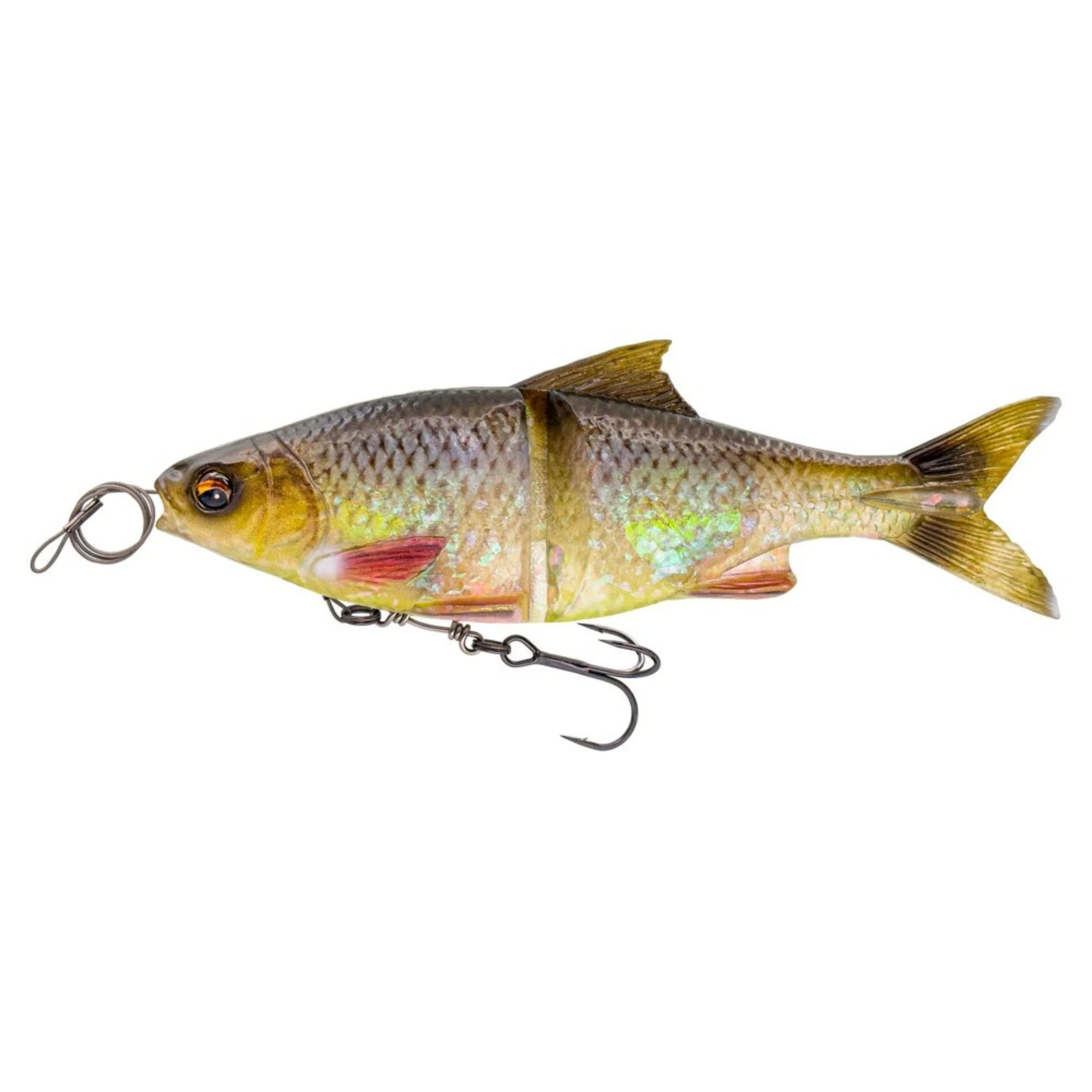 Savage Gear | 3D Glide Roach Lure | 78g | 17cm - Image 3