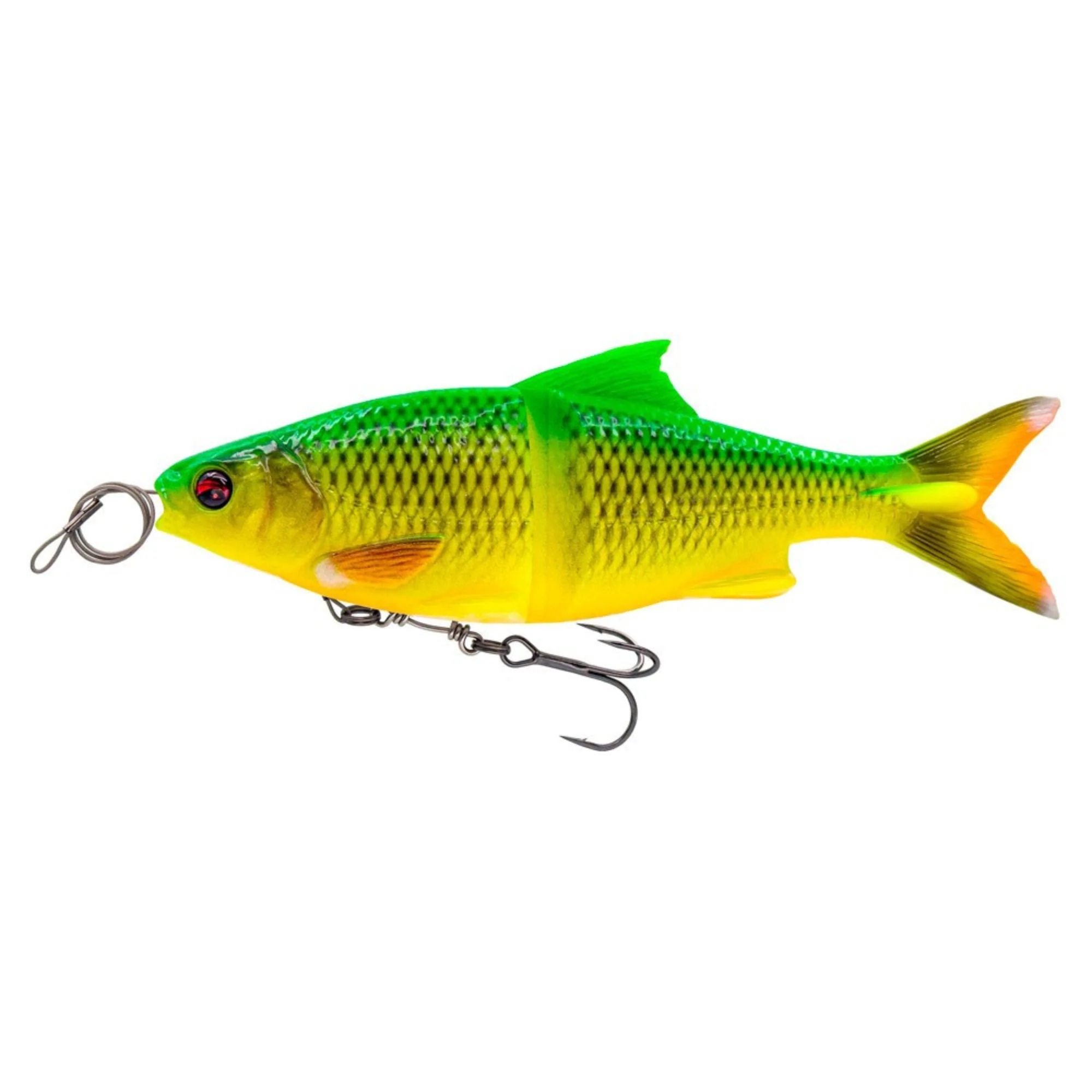 Savage Gear | 3D Glide Roach Lure | 78g | 17cm - Image 4