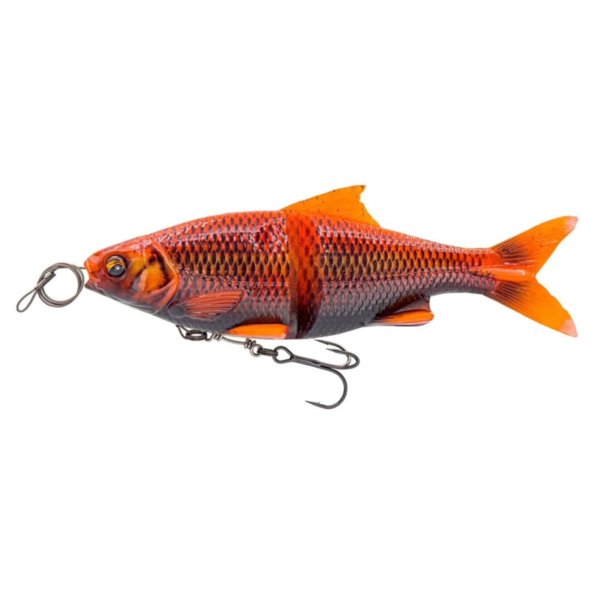 Savage Gear | 3D Glide Roach Lure | 78g | 17cm - Image 7