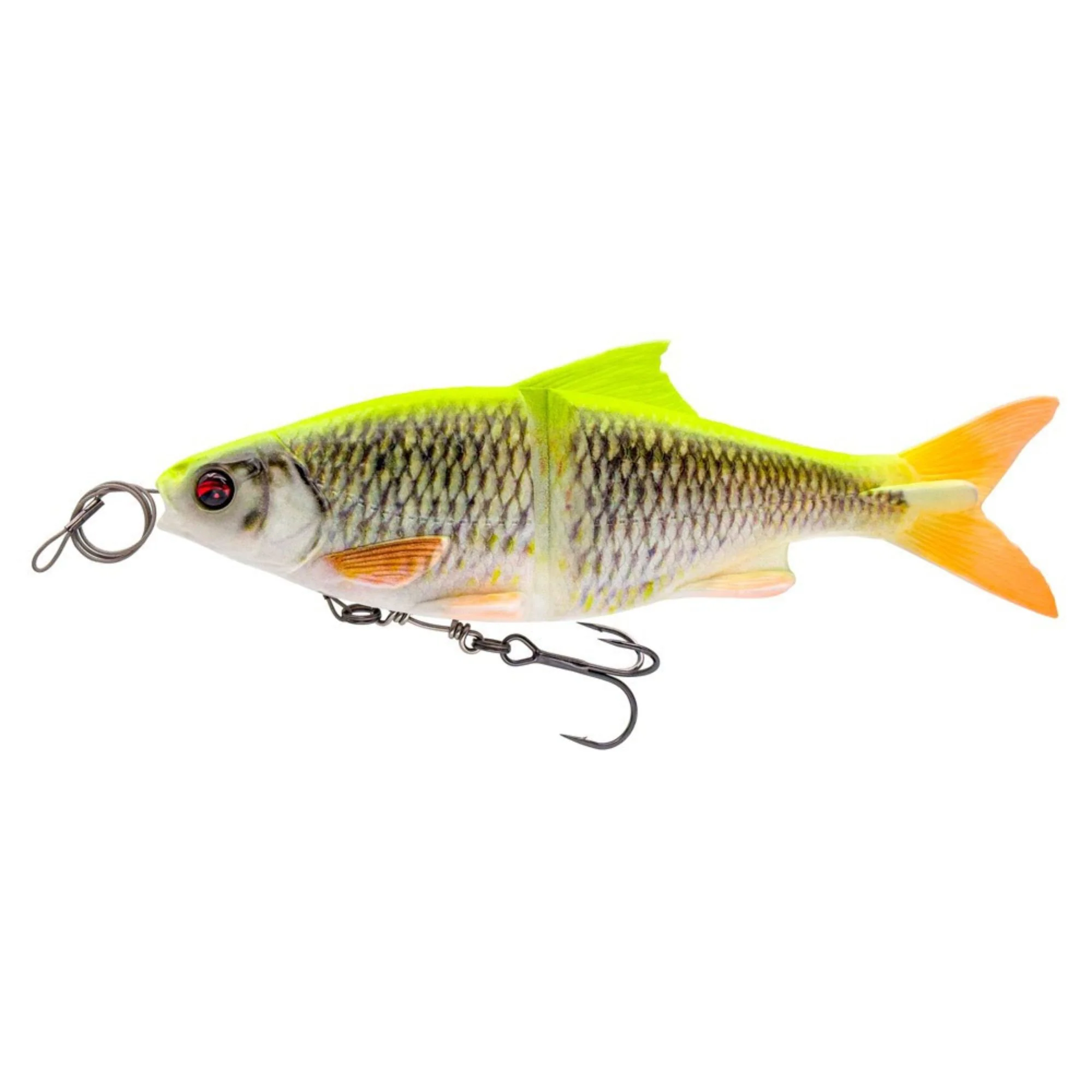 Savage Gear | 3D Glide Roach Lure | 78g | 17cm - Image 9
