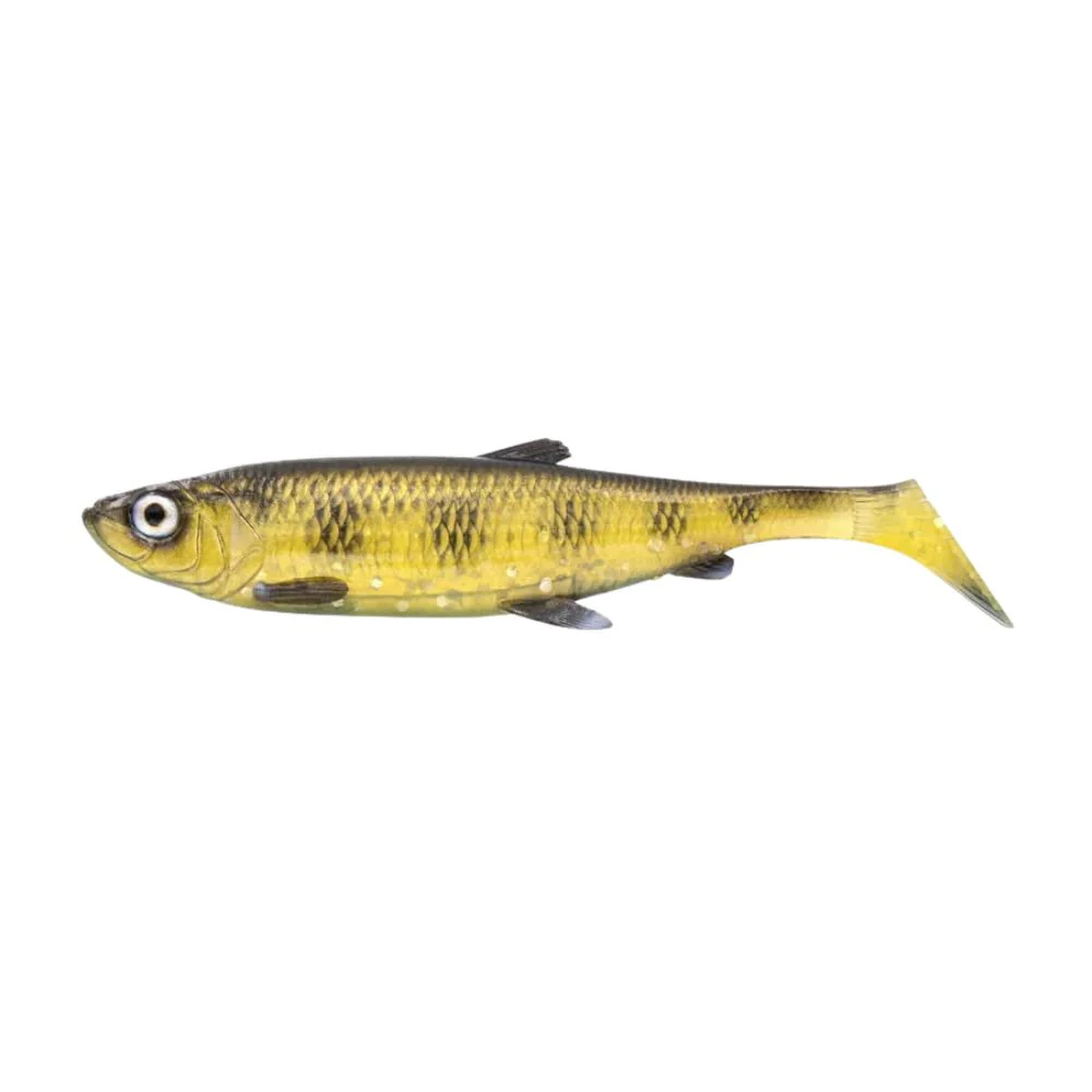 Savage Gear | 3D Herring Shad | 35g | 17.5cm - Image 3