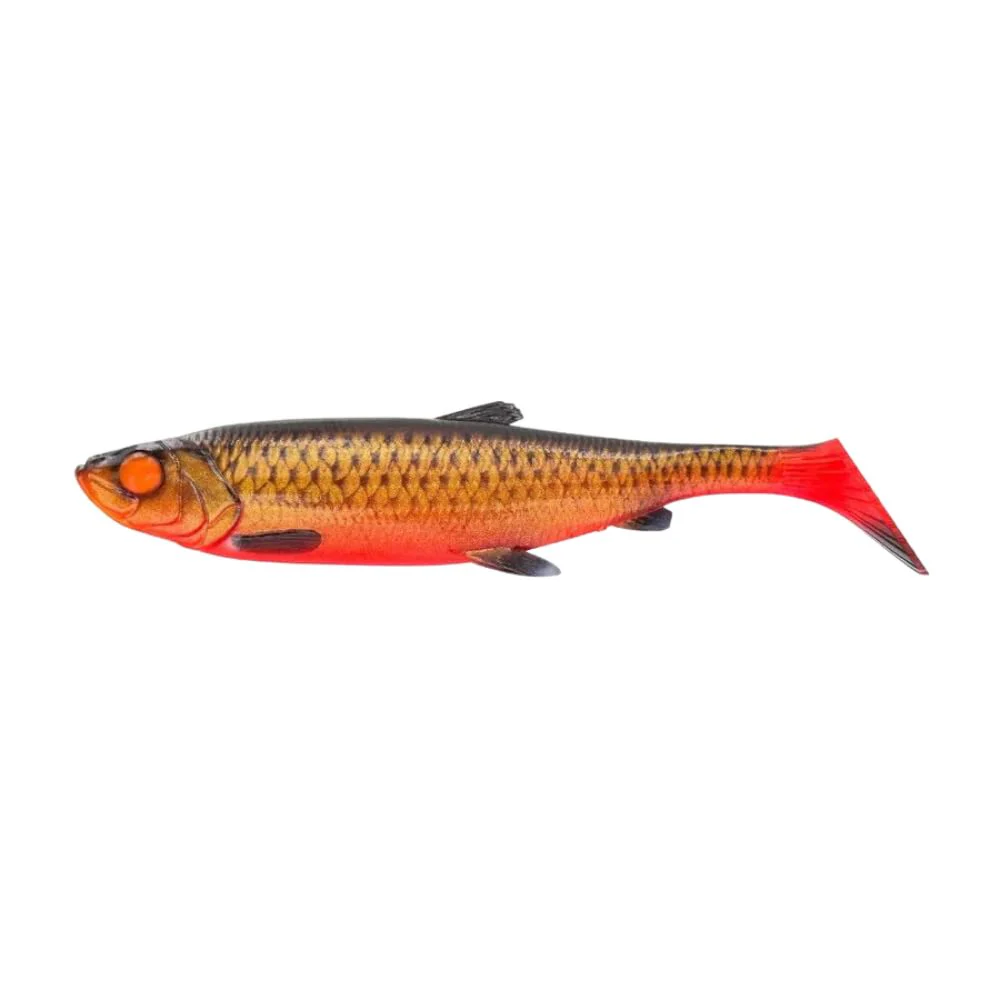 Savage Gear | 3D Herring Shad V2 | 102g | 25cm - Image 2