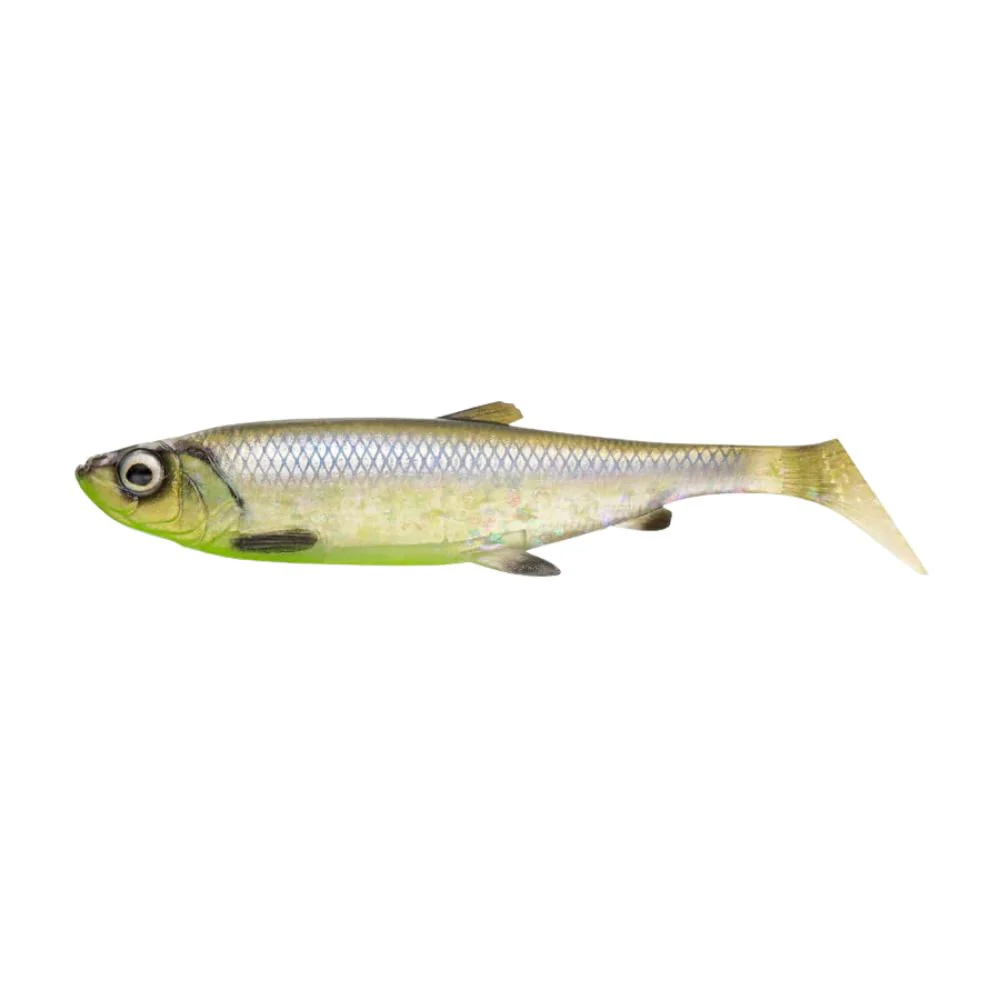 Savage Gear | 3D Herring Shad V2 | 102g | 25cm - Image 3