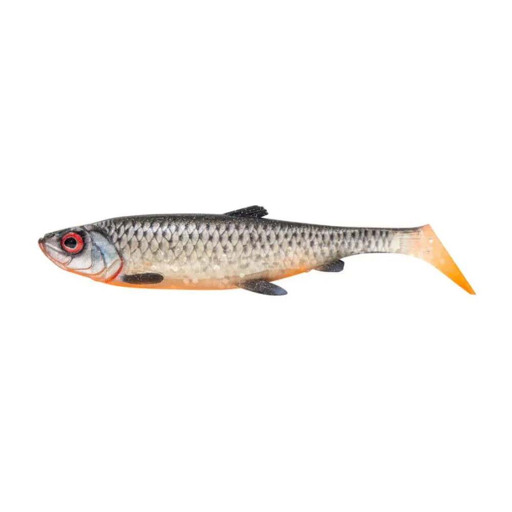 Savage Gear | 3D Herring Shad V2 | 102g | 25cm - Image 4