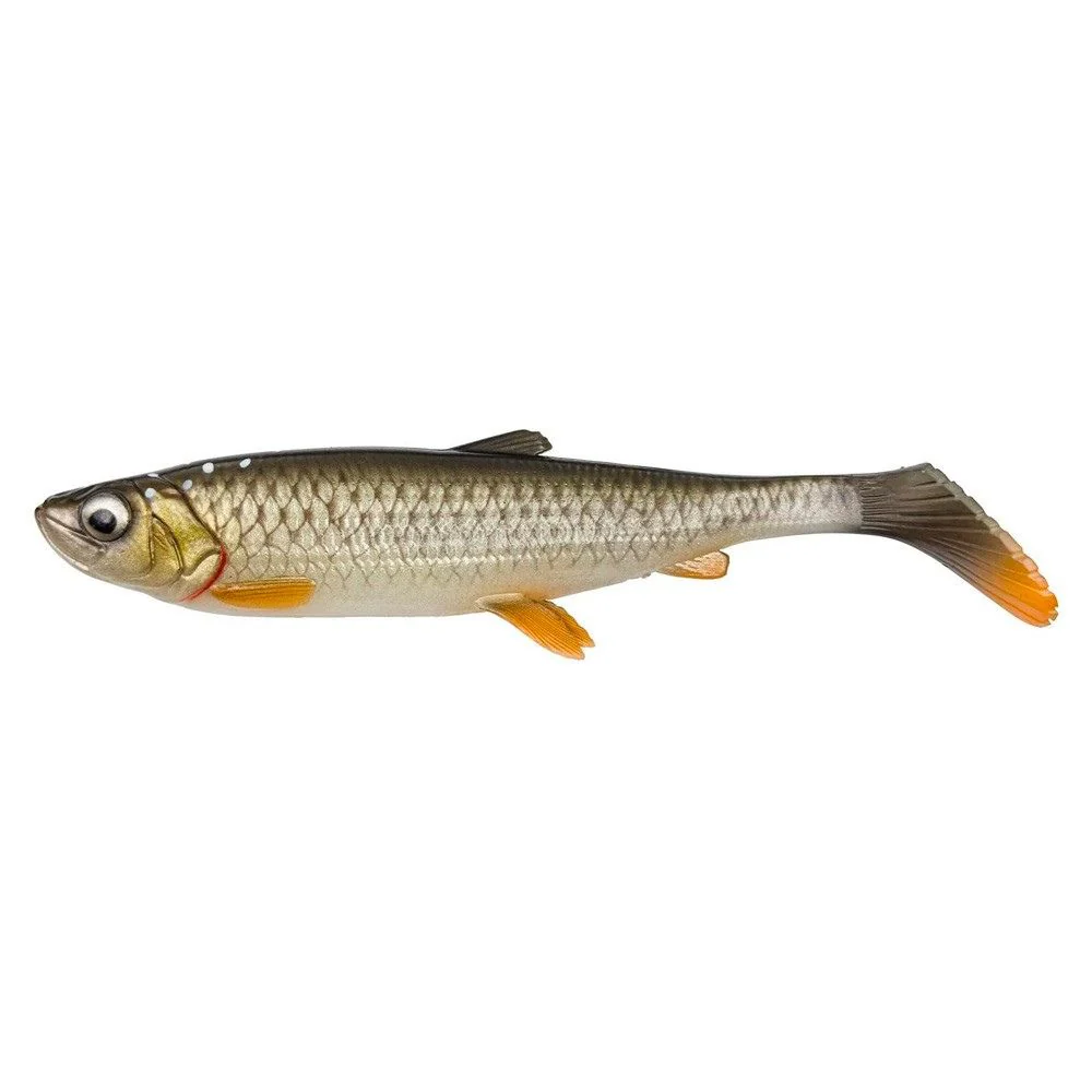 Savage Gear | 3D Herring Shad V2 | 21.5cm | 65g | 1pcs - Image 2
