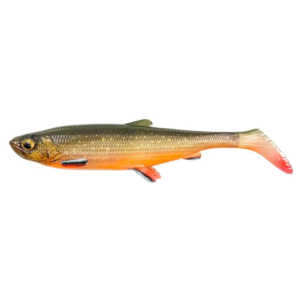 Savage Gear | 3D Herring Shad V2 | 21.5cm | 65g | 1pcs - Image 3
