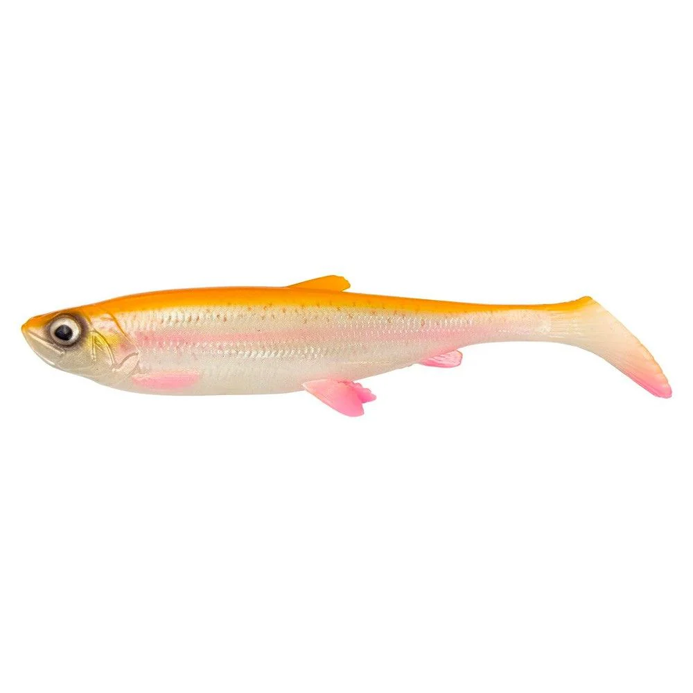 Savage Gear | 3D Herring Shad V2 | 21.5cm | 65g | 1pcs - Image 4