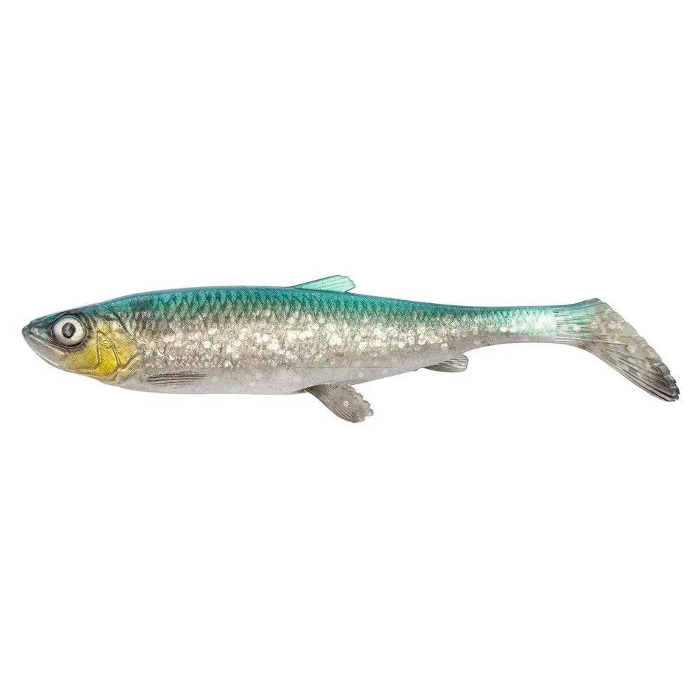 Savage Gear | 3D Herring Shad V2 | 21.5cm | 65g | 1pcs - Image 6