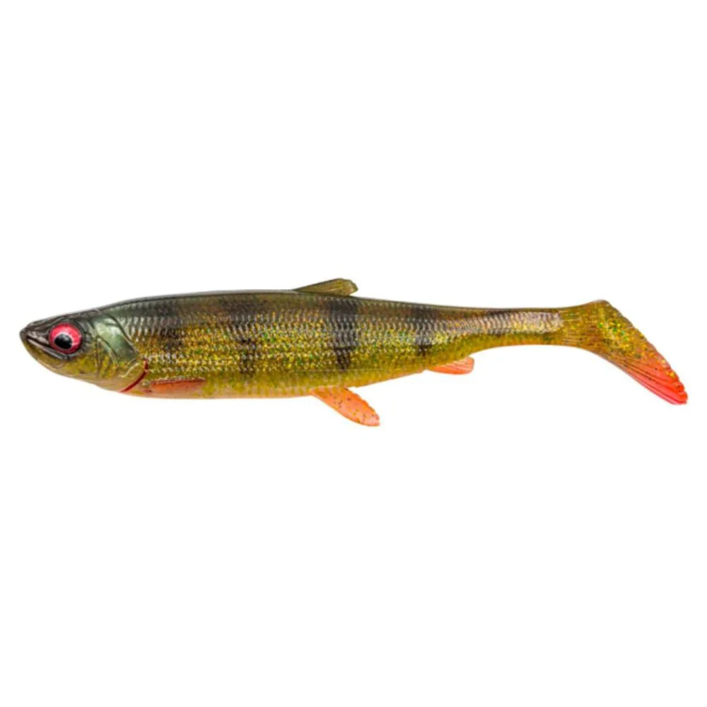 Savage Gear | 3D Herring Shad V2 | 21.5cm | 65g | 1pcs - Image 7