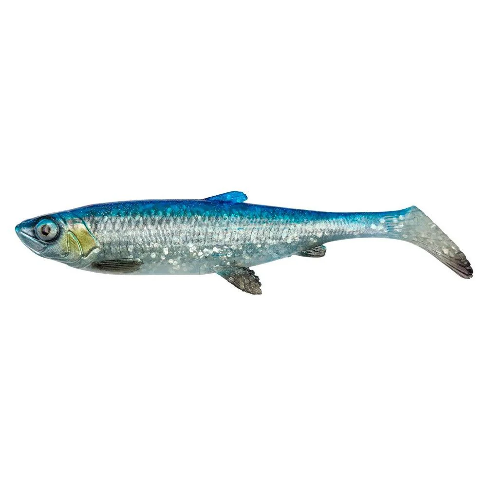 Savage Gear | 3D Herring Shad V2 | 21.5cm | 65g | 1pcs - Image 9