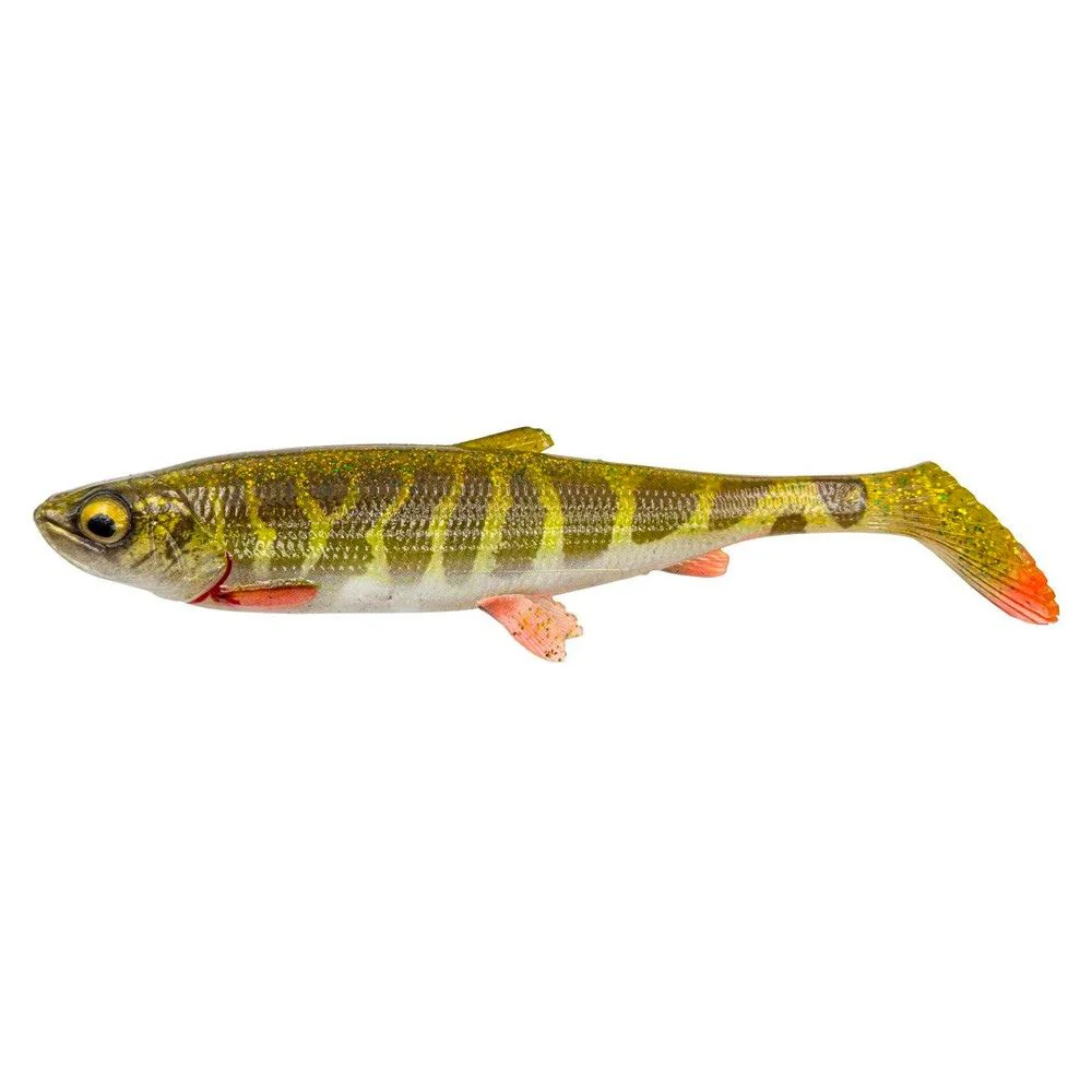 Savage Gear | 3D Herring Shad V2 | 28cm | 150g | 1pcs - Image 4