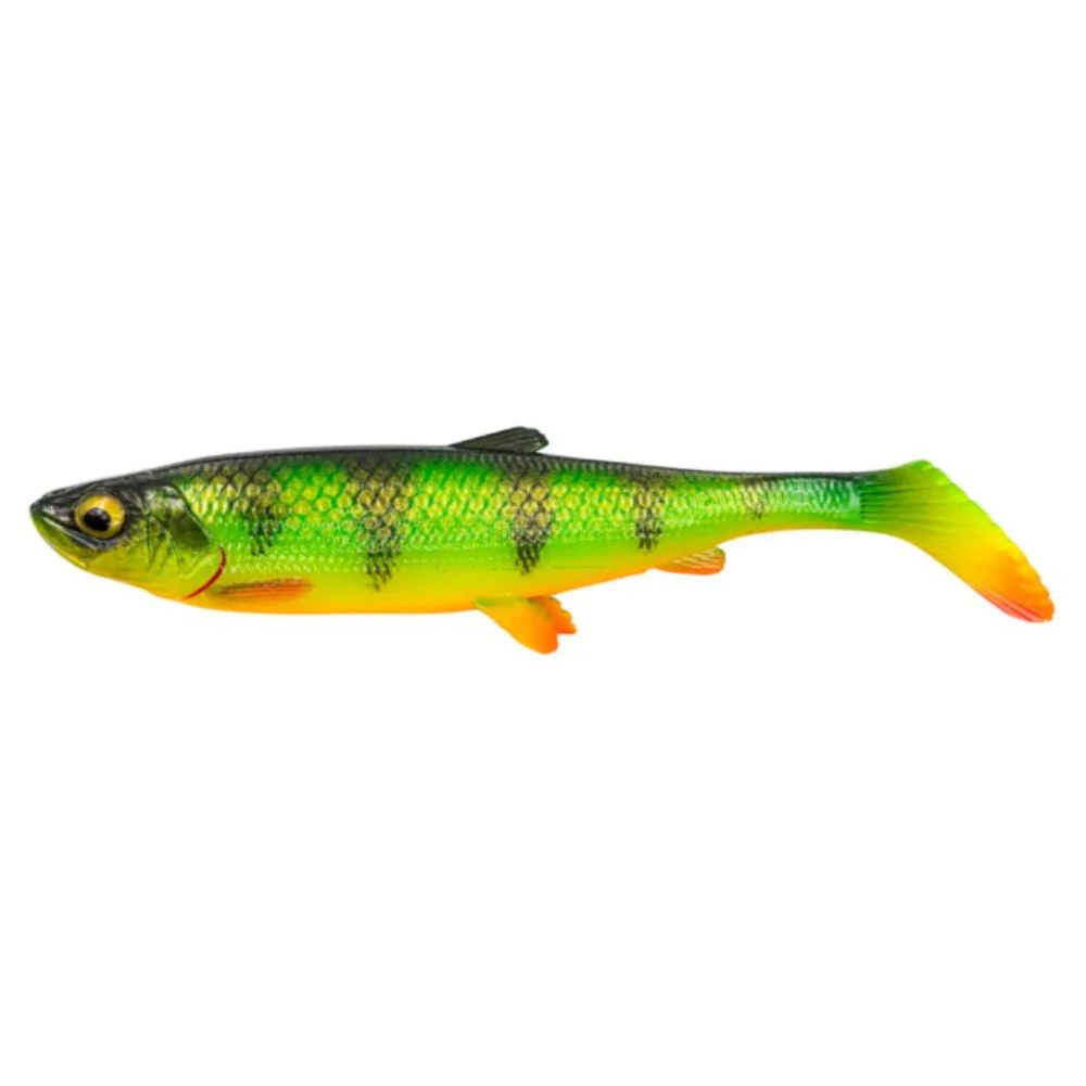 Savage Gear | 3D Herring Shad V2 | 28cm | 150g | 1pcs - Image 2