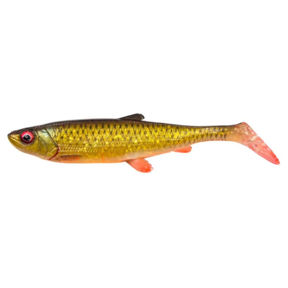 Savage Gear | 3D Herring Shad V2 | 28cm | 150g | 1pcs - Image 3