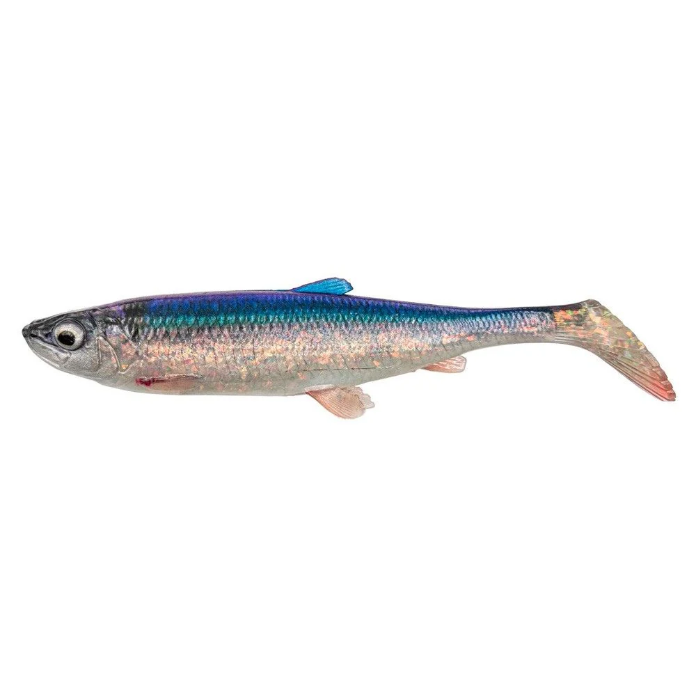 Savage Gear | 3D Herring Shad V2 | 28cm | 150g | 1pcs - Image 4