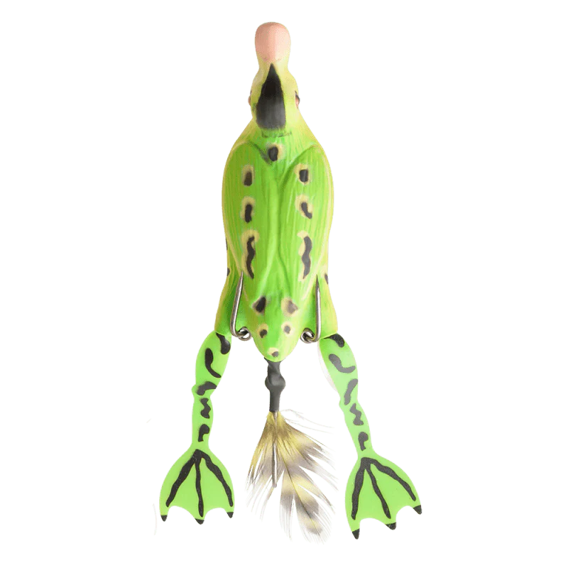 Savage Gear | 3D | Hollow Duckling Weedless | 10cm | 40g - Image 4