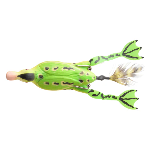 Savage Gear | 3D | Hollow Duckling Weedless | 7.5cm | 15g