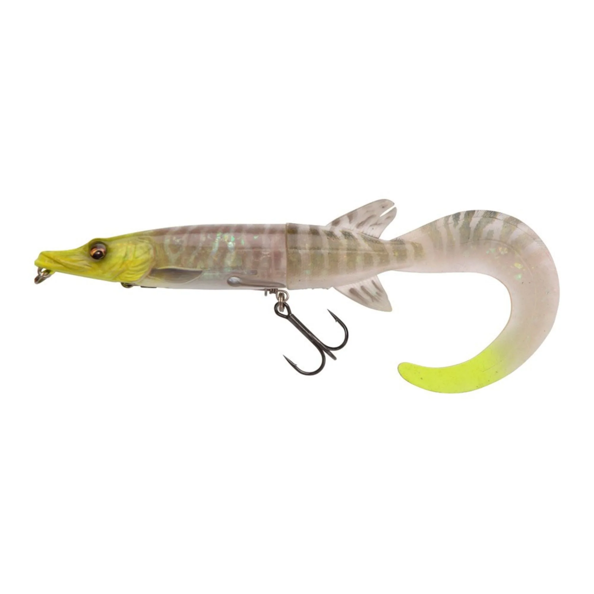 Savage Gear | 3D Hybrid Pike 100g | 25cm
