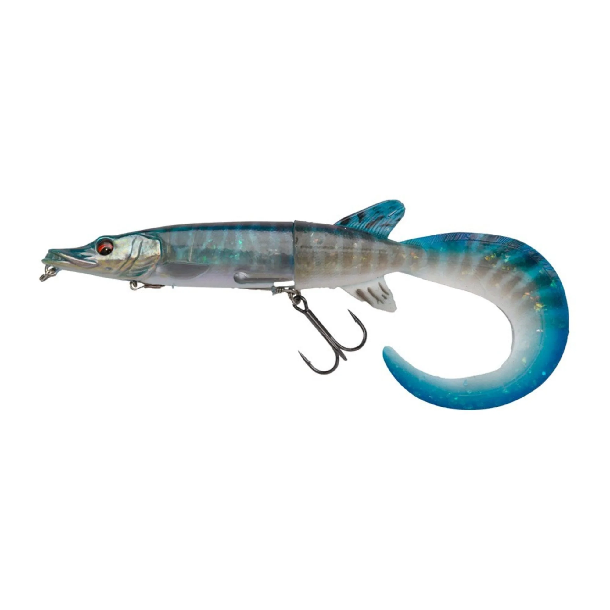 Savage Gear | 3D Hybrid Pike 100g | 25cm - Image 2