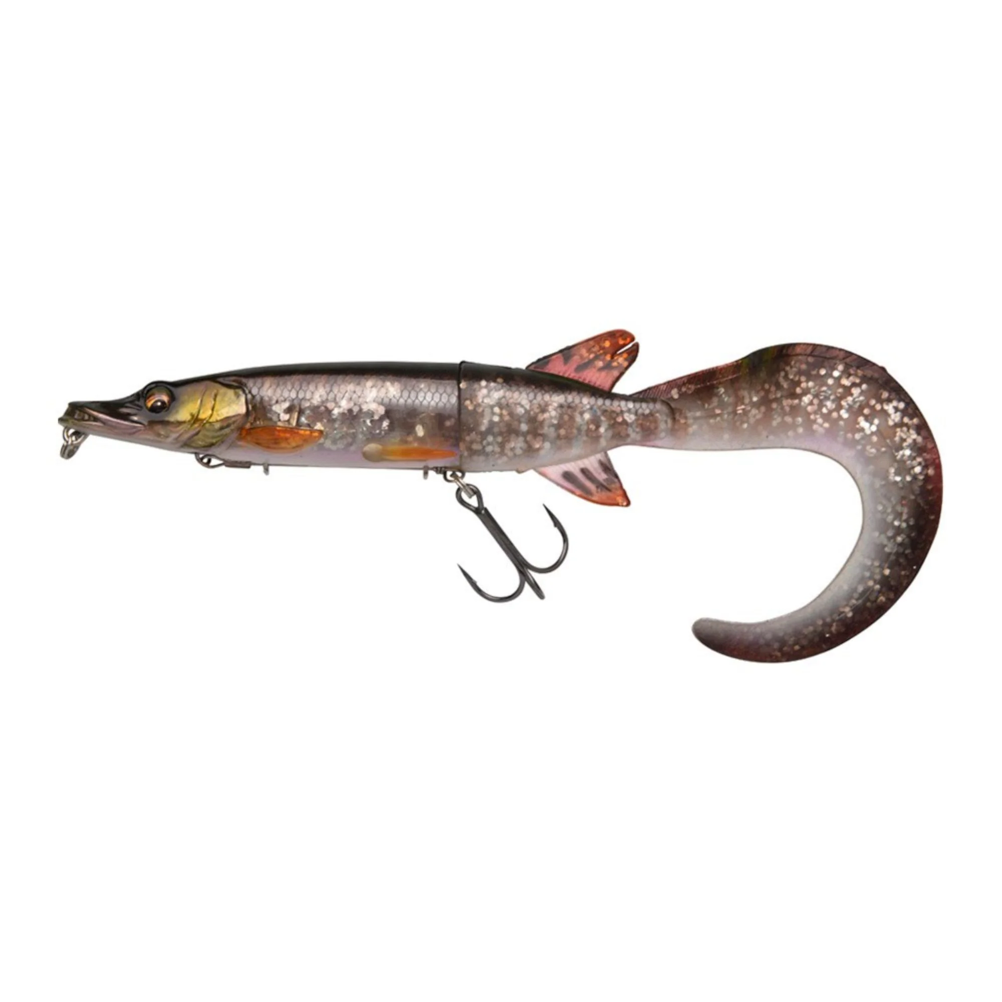 Savage Gear | 3D Hybrid Pike 100g | 25cm - Image 3