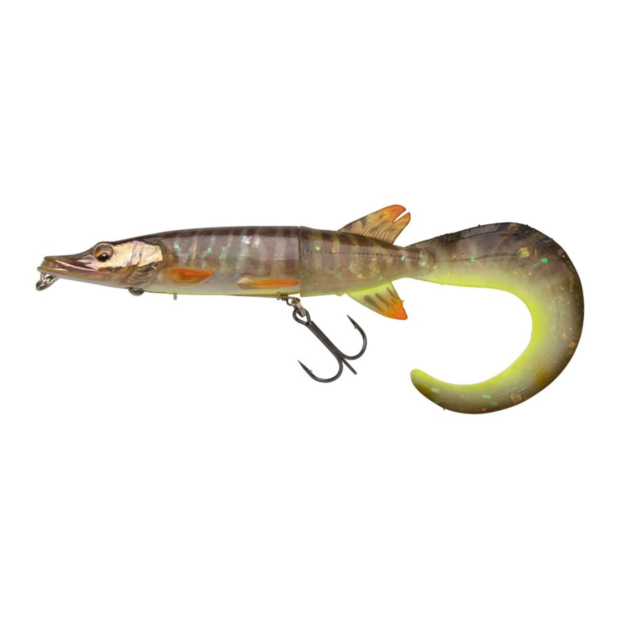 Savage Gear | 3D Hybrid Pike 100g | 25cm - Image 4