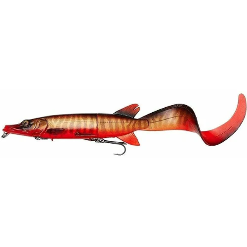 Savage Gear | 3D Hybrid Pike | 17cm | 47g - Image 2