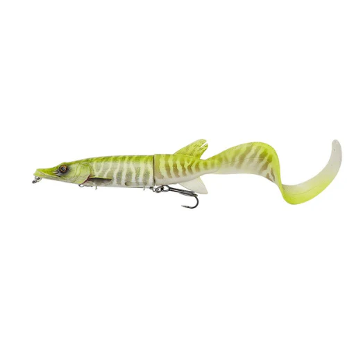 Savage Gear | 3D Hybrid Pike | 17cm | 47g - Image 4