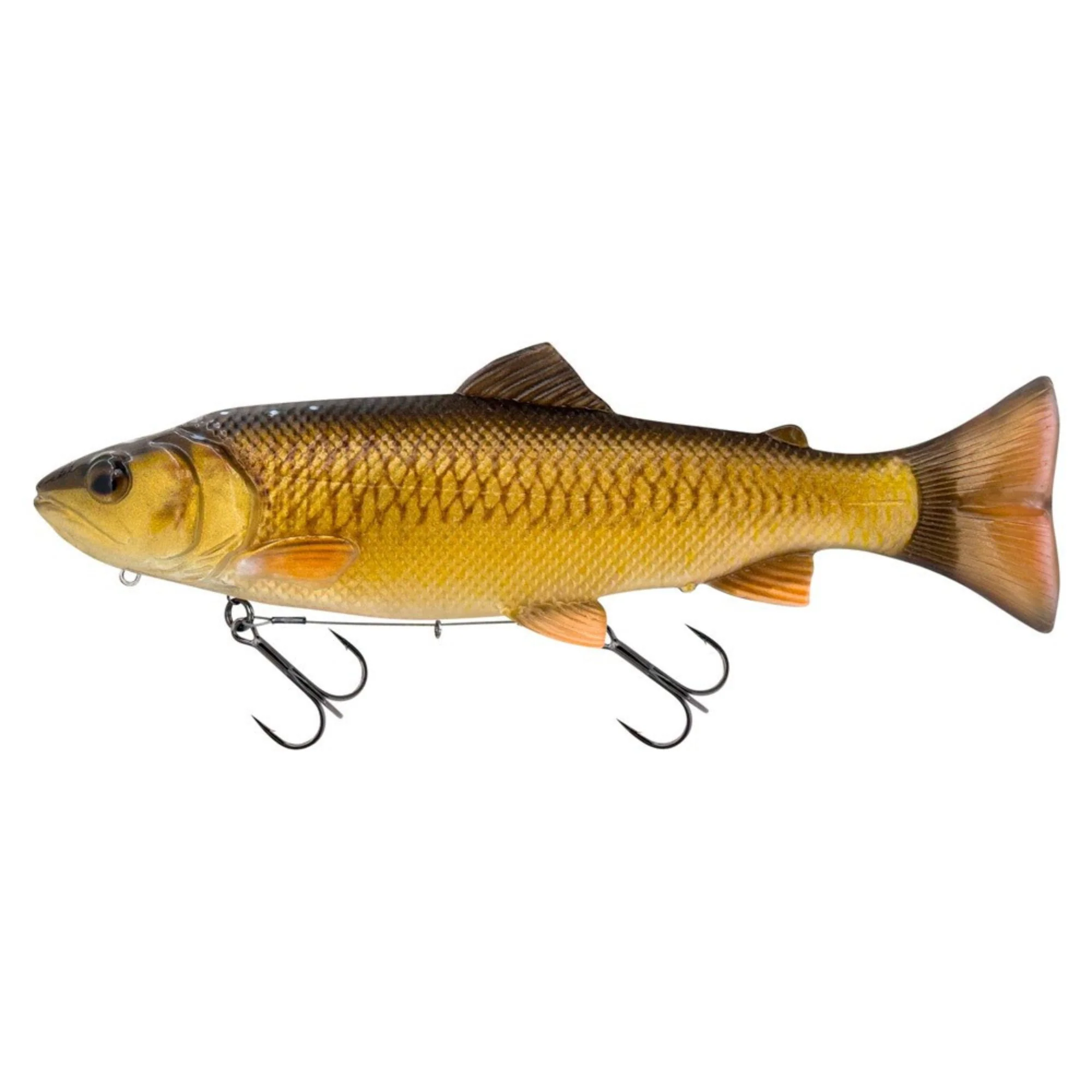 Savage Gear | 3D Line Thru Pulsetail Trout | 51g | 16cm | Slow Sink