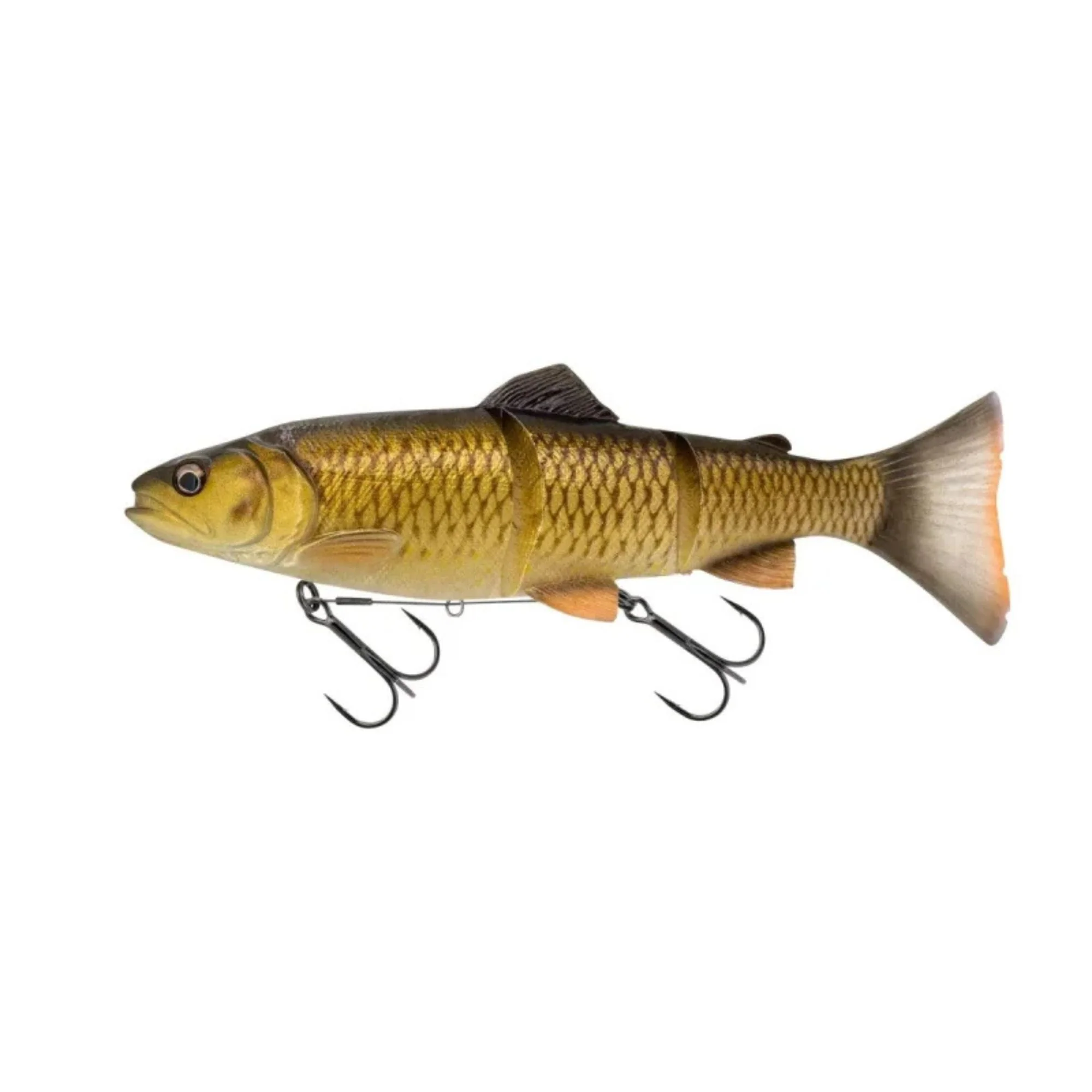 Savage Gear | 3D LT Trout | 15cm | 35g | Slow Sink
