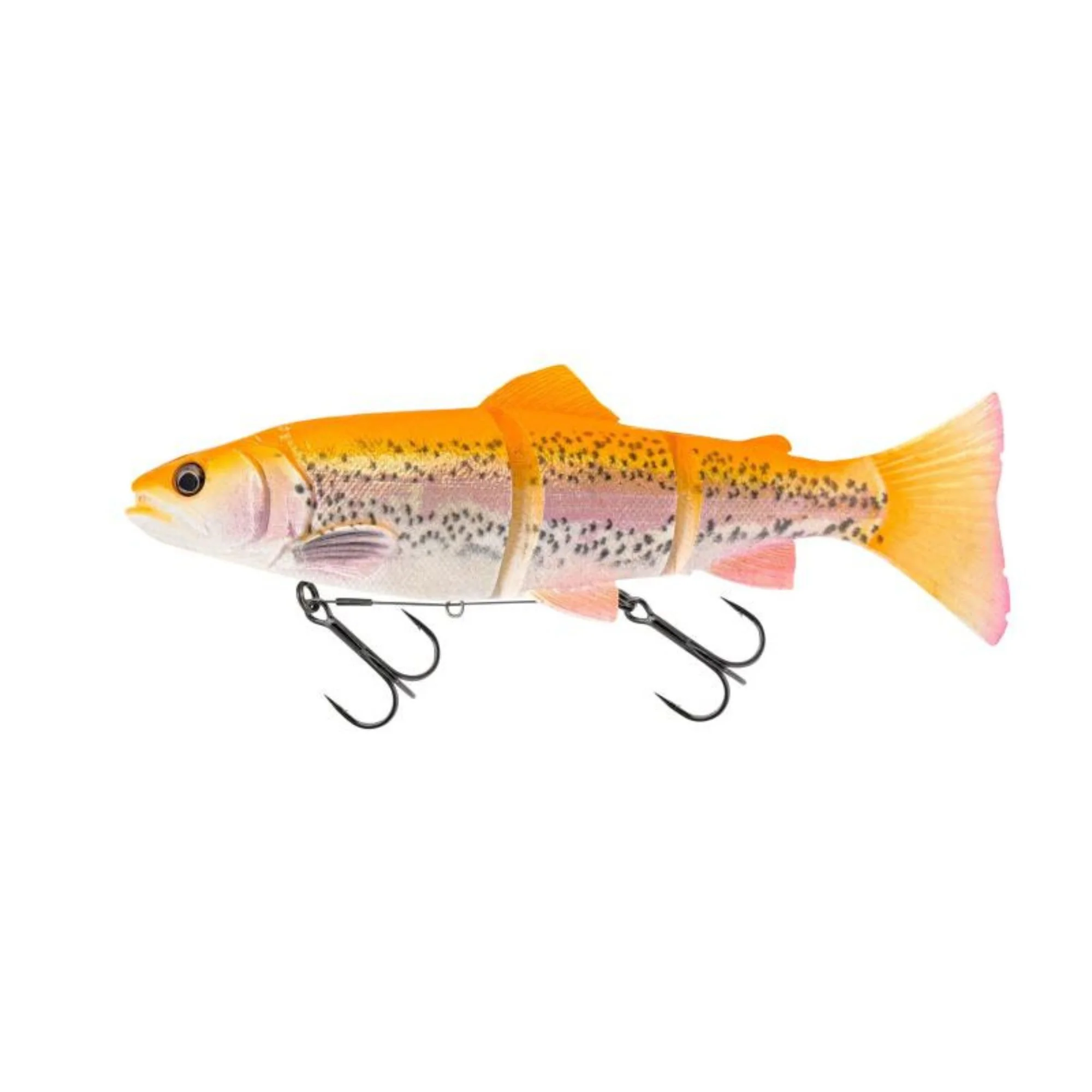 Savage Gear | 3D LT Trout | 15cm | 35g | Slow Sink - Image 2