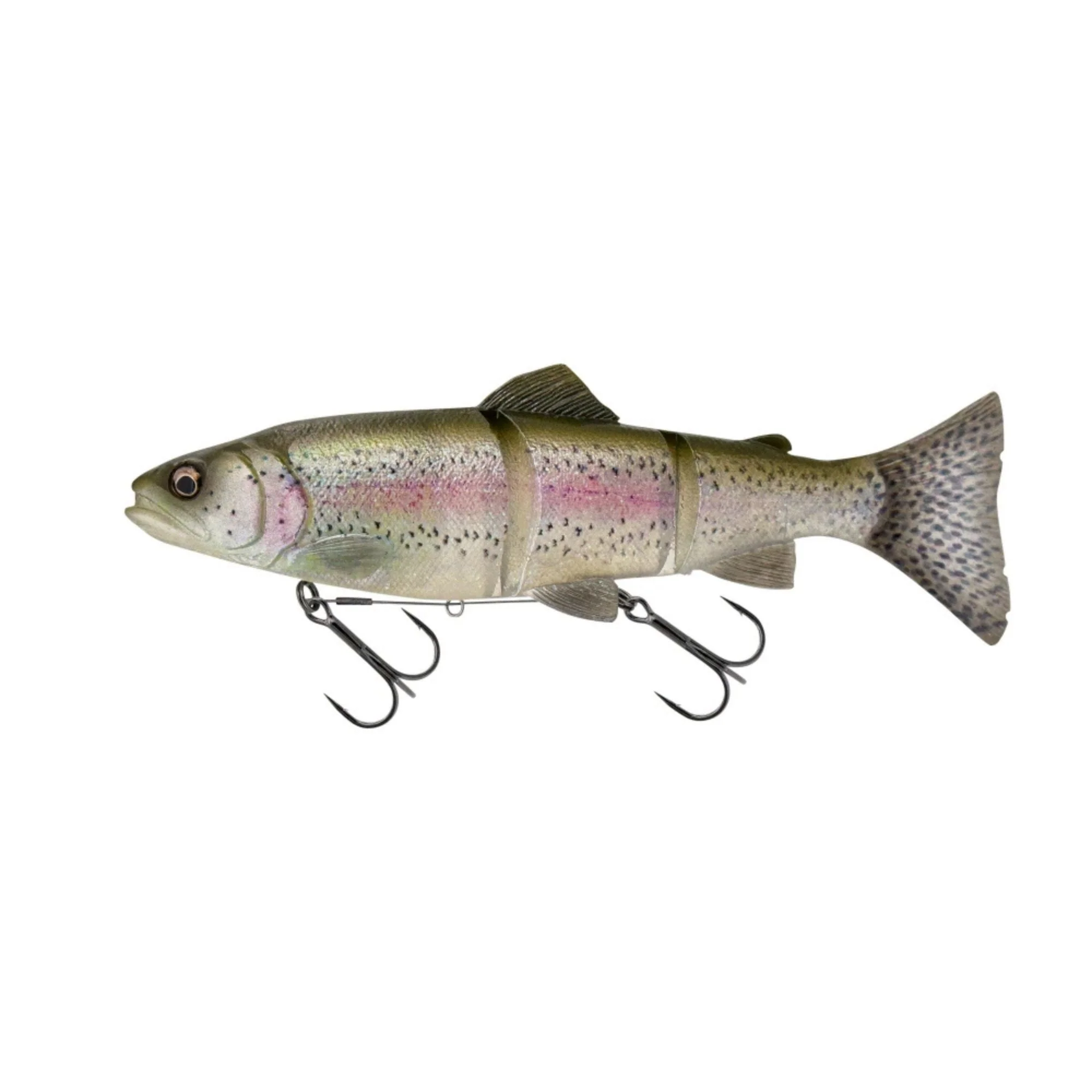 Savage Gear | 3D LT Trout | 20cm | 93g | Slow Sink