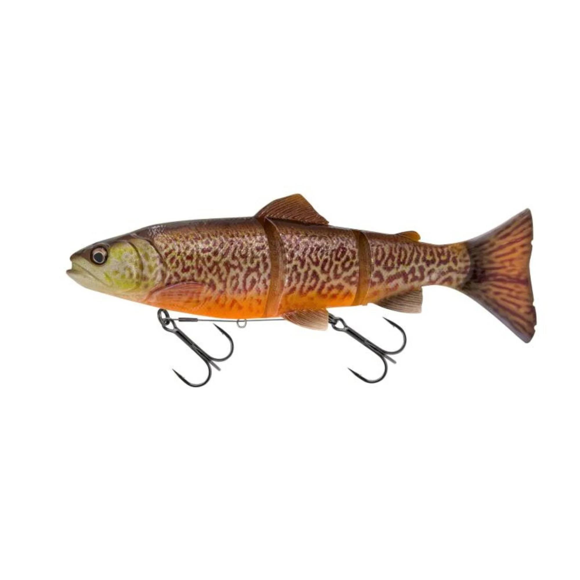 Savage Gear | 3D LT Trout | 20cm | 93g | Slow Sink - Image 3