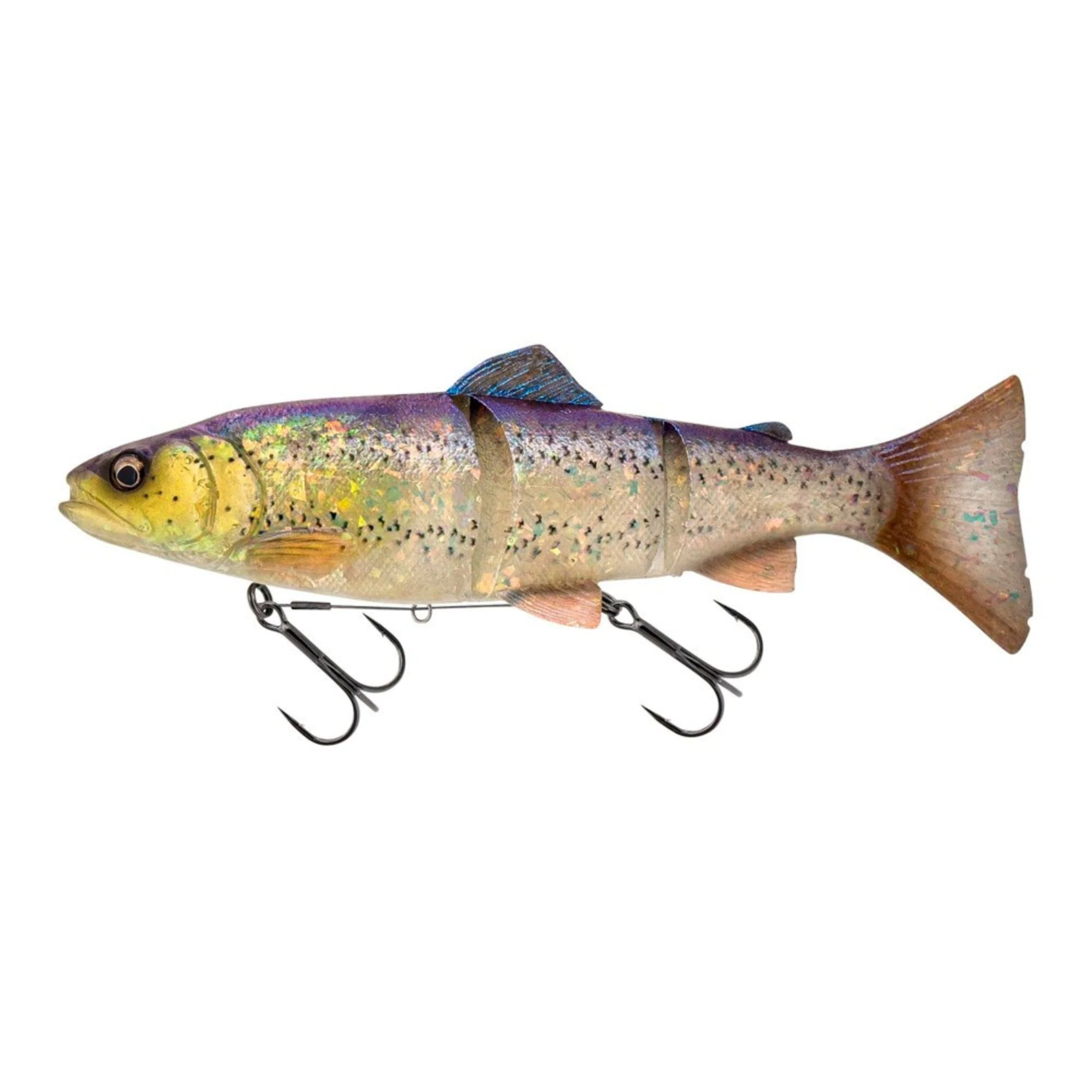 Savage Gear | 3D LT Trout | 20cm | 93g | Slow Sink - Image 6