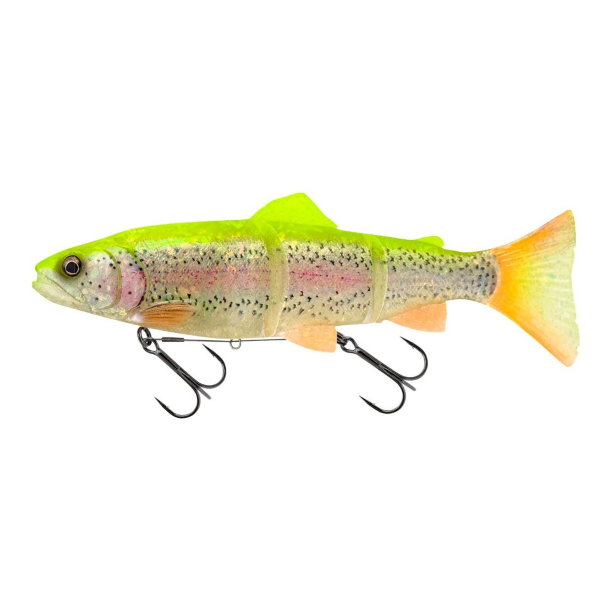 Savage Gear | 3D LT Trout | 20cm | 93g | Slow Sink - Image 7
