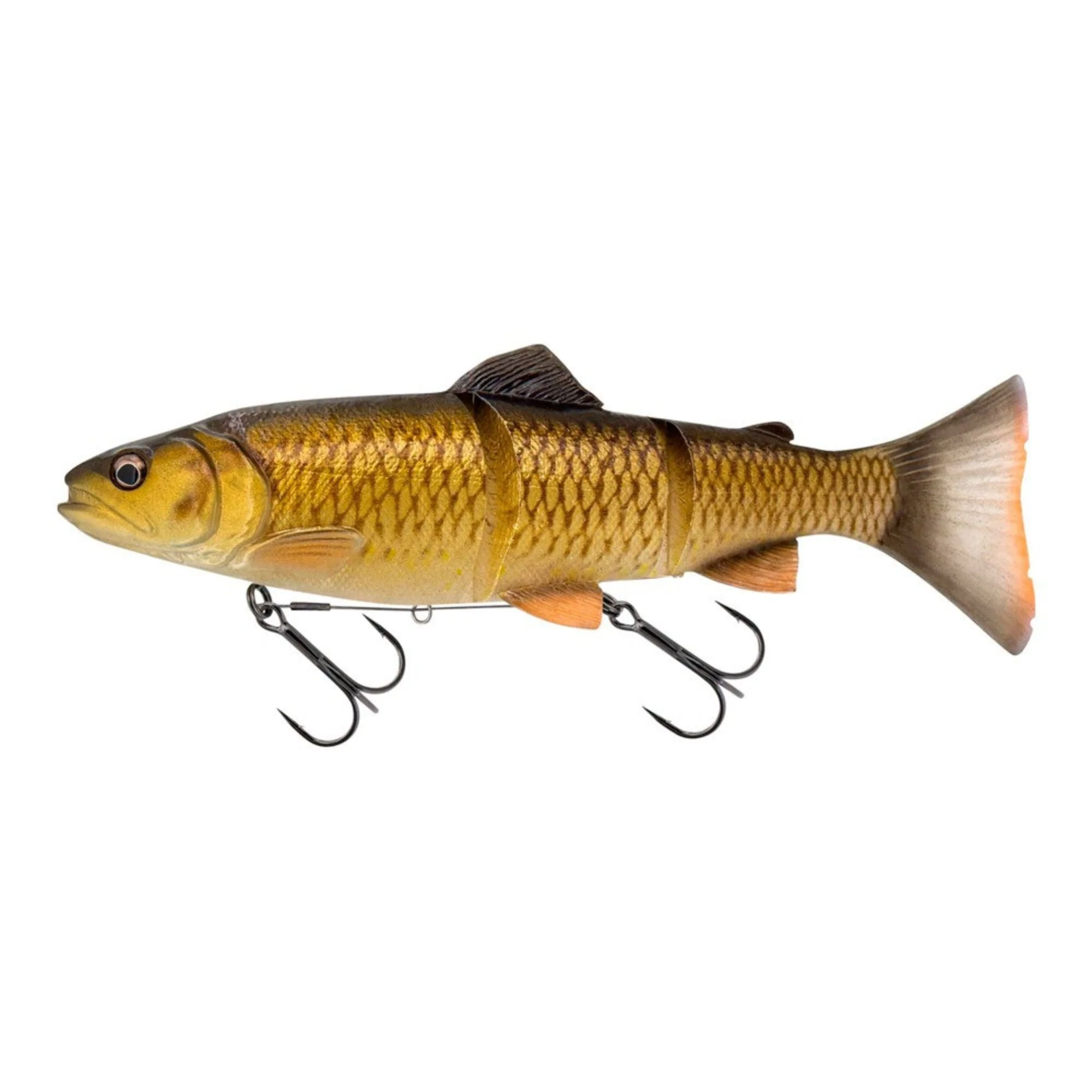 Savage Gear | 3D LT Trout | 20cm | 93g | Slow Sink - Image 8