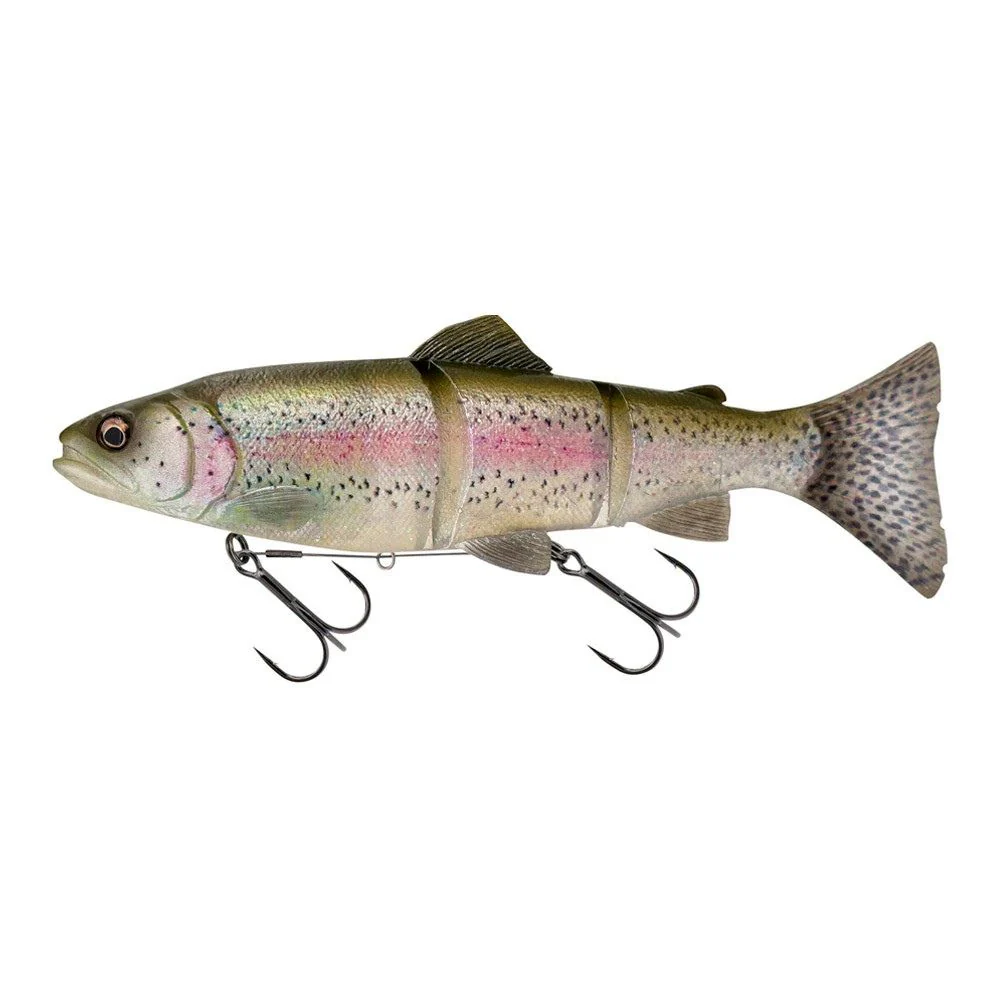 Savage Gear | 3D LT Trout | 35g | 15cm | Slow Sink - Image 2