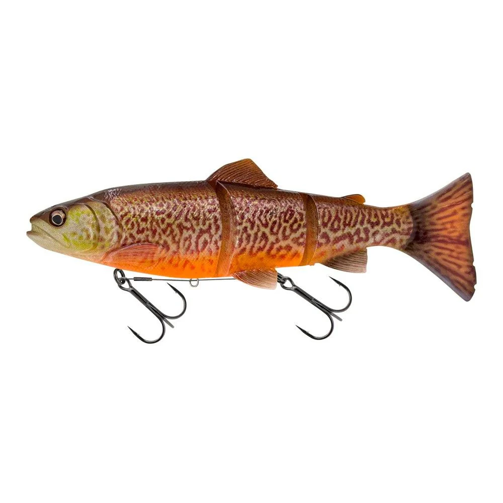 Savage Gear | 3D LT Trout | 35g | 15cm | Slow Sink - Image 3