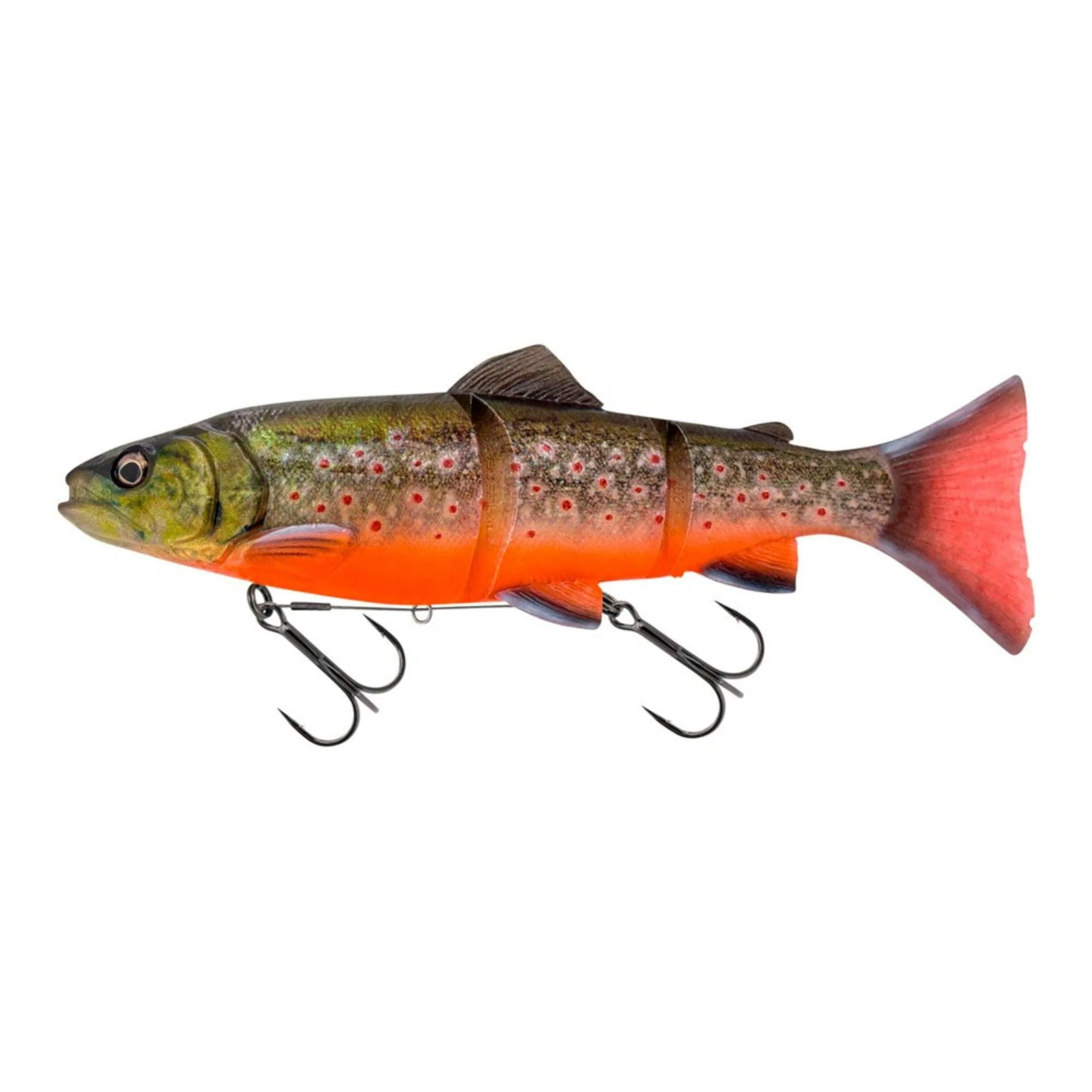 Savage Gear 3D LT Trout lure | 180g | 25cm | Slow Sink - Image 2