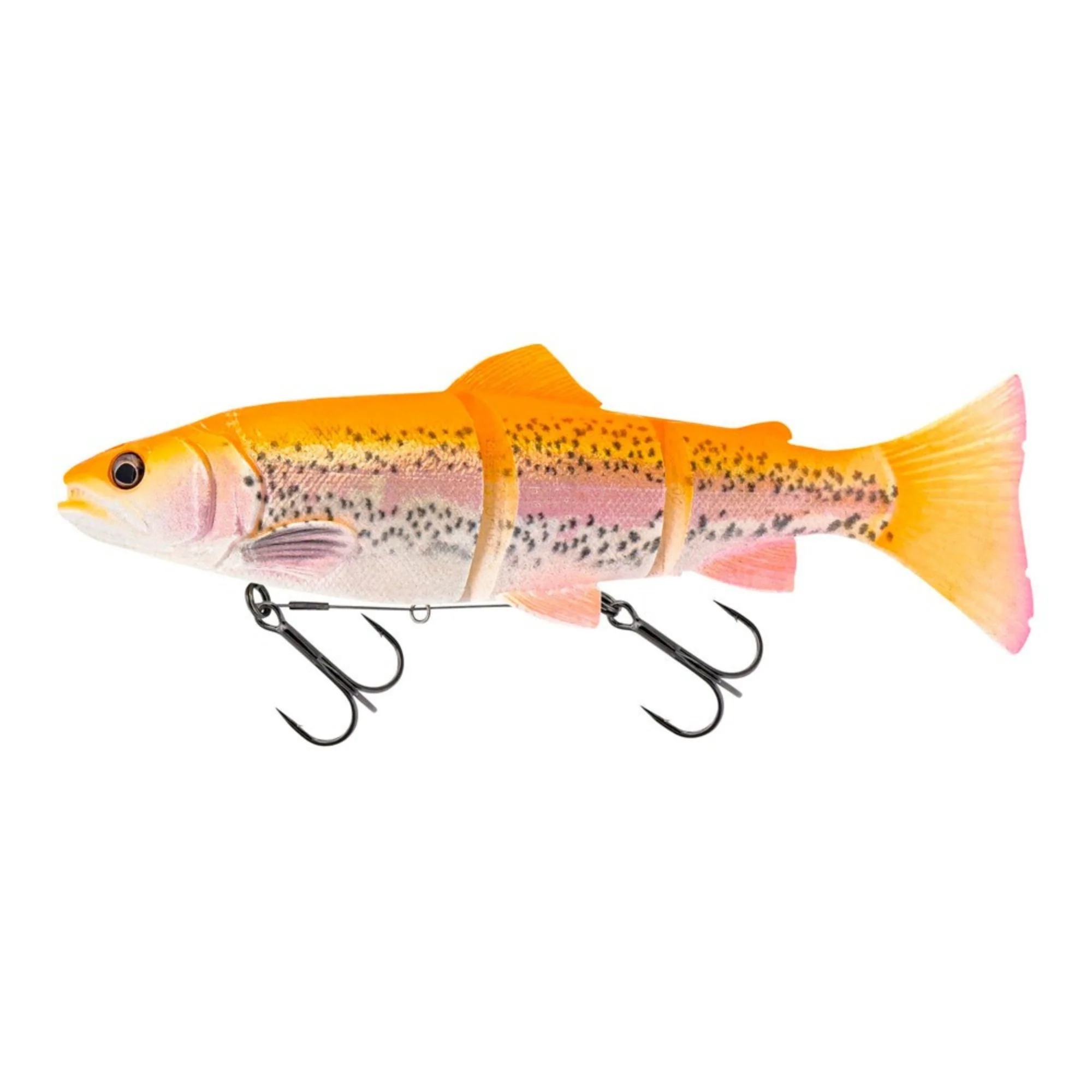 Savage Gear | 3D LT Trout lure | 290g | 30cm | Slow Sink - Image 4