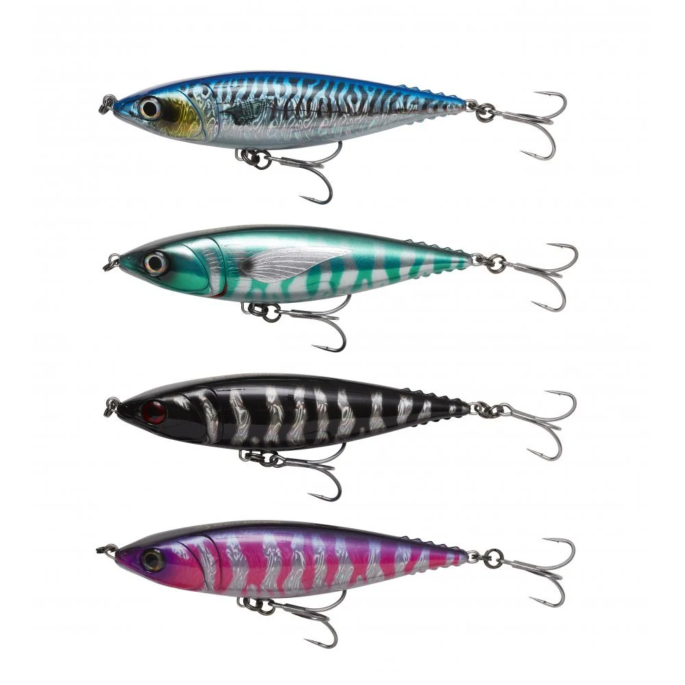 Savage Gear | 3D Mack Stick 17cm 88gm | Sinking