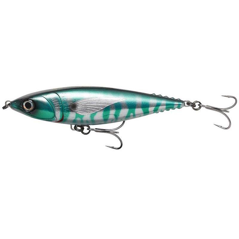 Savage Gear | 3D Mack Stick 17cm 88gm | Sinking - Image 3