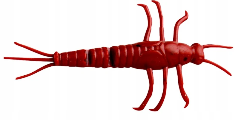 Savage Gear | 3D Mayfly | 50mm | 2" | 1gm